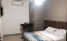 Hotel Tupinamba  2*