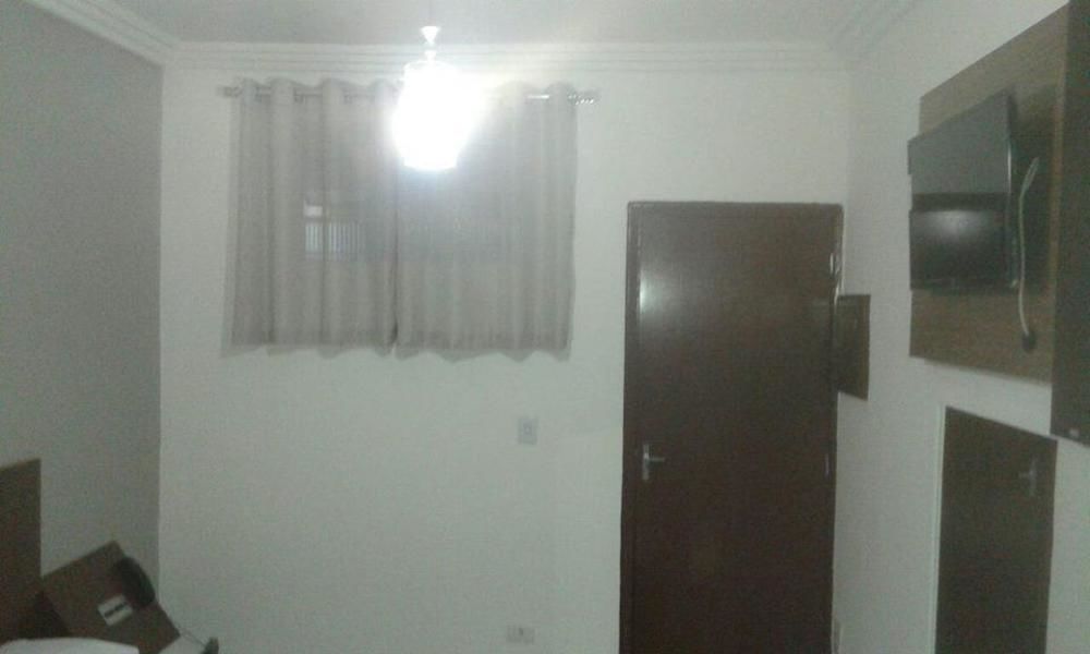 Hotel Tupinamba Guarulhos Exterior foto